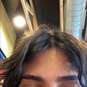 Meet your Posher, Diego